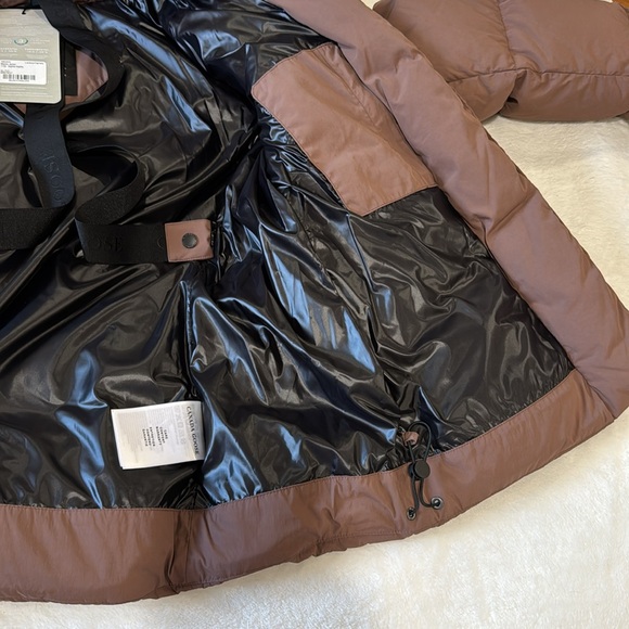 {Canada Goose} Sophia Marlow Jacket - Picture 11 of 11